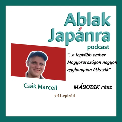 Kaiszeki: mikro Japán a tányéron – tíz nap, hat fogás, nulla kifogás #41– MÁSODIK rész