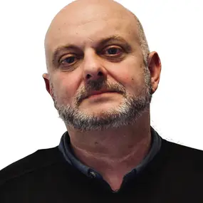 Kev Acott Profile Photo