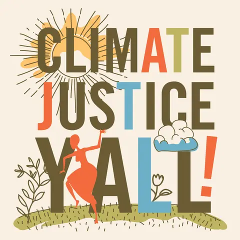 S1E6: The Fight for Environmental Justice in Africatown with Major Joe Womack