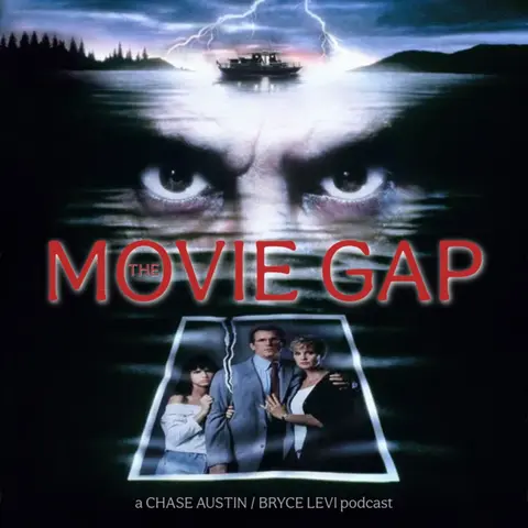 I Can Out-philosophise You: Cape Fear