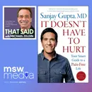 Dr. Sanjay Gupta | It Doesn't Have to Hurt