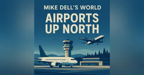 Other Airports Up North