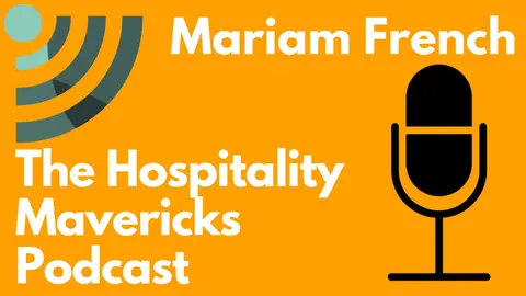#2: Bringing a New Food Concept to Life With Mariam French