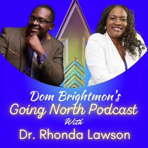 Ep. 1050 – From Combat to Creativity with Dr. Rhonda M. Lawson (@MTWImageSltns)
