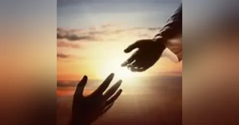 The Elevating Power of Jesus Christ