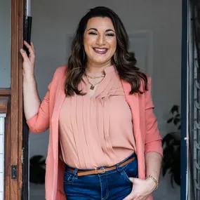 Jen Rafferty Profile Photo