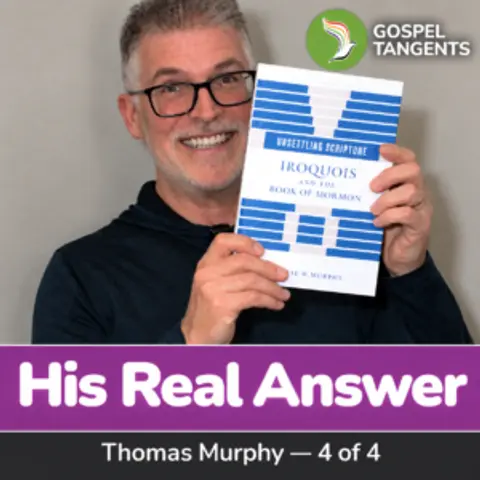 Thomas Murphy’s Real Answer — Coming in Part 4