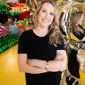 Sara Meyer Profile Photo