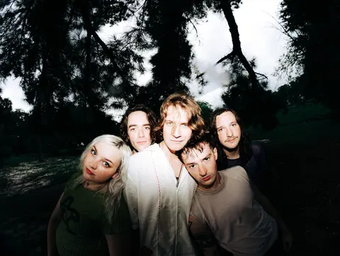 Flipturn