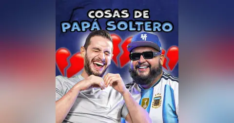 COSAS DE PAPA SOLTERO