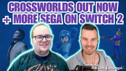 SEGA News Roundup September 2025 (Ep. 276)
