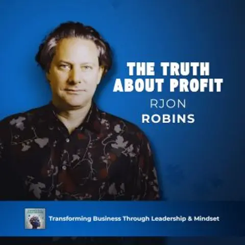 The Truth About Profit