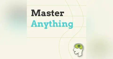 The Feynmann Technique: The 4 Steps to Learn and Master Anything