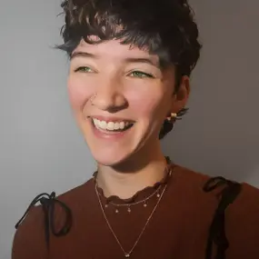 Aly Corvin Profile Photo