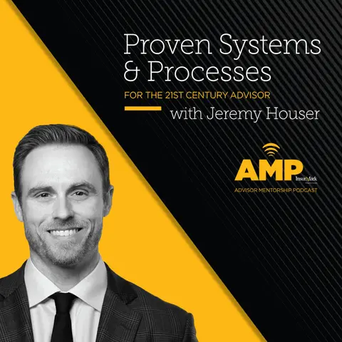How Simplicity Wealth Helps Advisors Scale and Plan for Succession with Mike Nimmo, CFP® (Ep. 125)
