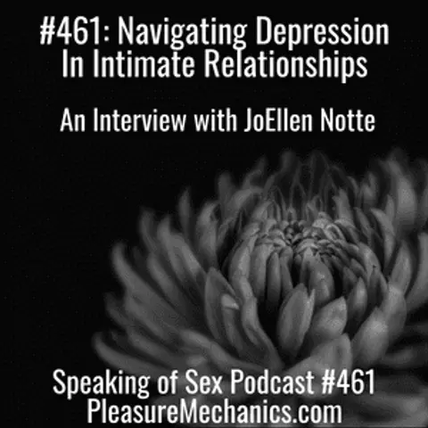 Navigating Depression In Intimate Relationships