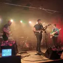 Brandon Glascow of The Grey Scales Live From the Digital Bird's Nest