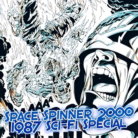ep 163 – 1987 Sci-Fi Special