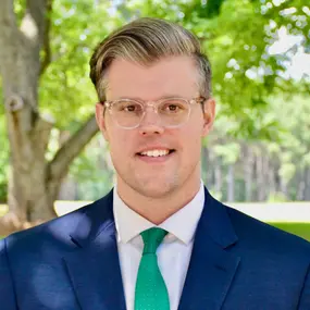 Kody Kinsley MPP Profile Photo