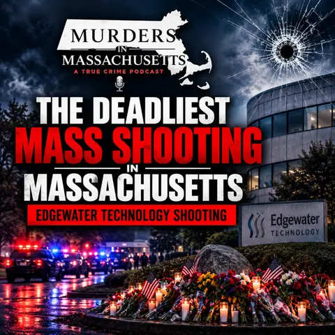 The deadliest mass shooting in Massachusetts | Edgewater Technology Shooting