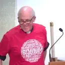 8/24/25 "Bent Out of Shape" by Pastor Jim Lindus - 8 a.m.