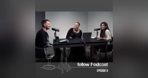 What is Knowing God? | Follow Podcast Episode 9