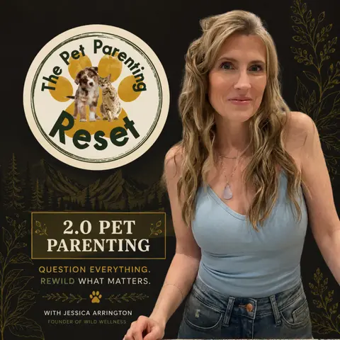 ReWilding Your Pet’s Health: How The Pet Parenting Reset Is Evolving with Wild Wellness