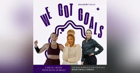Digging into The Workouts the Fit Your Sun Moon And Rising Signs with Twyla Atkins