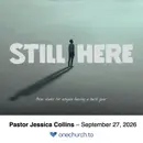 Still Here (wk3)