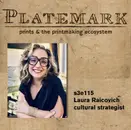 s3e115 creativity and freedom with cultural strategist Laura Raicovich