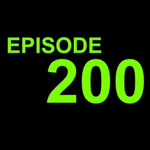EPISODE 200
