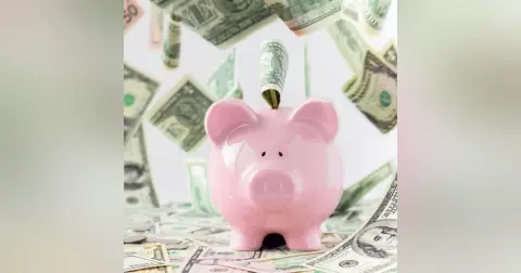 Treasuring Our Money
