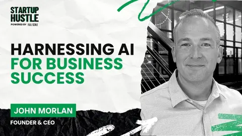 Harnessing AI for Business Success