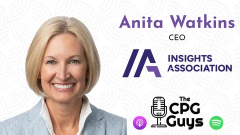 The Insights Association’s Anita Watkins on the Benefits and Risks of AI in Insights Development