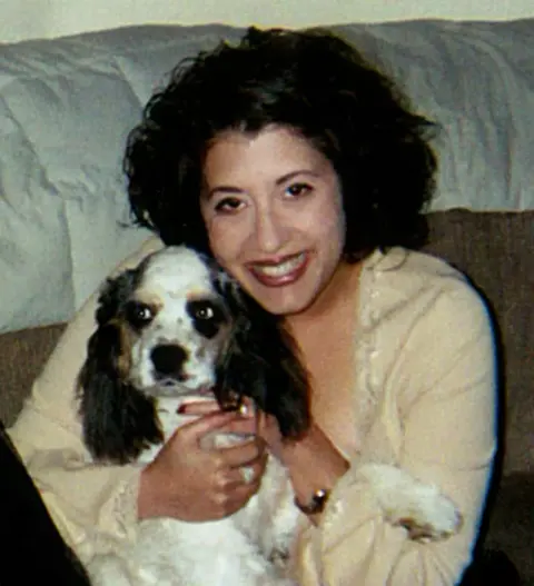 The Unsolved disappearance of Theresa Insana