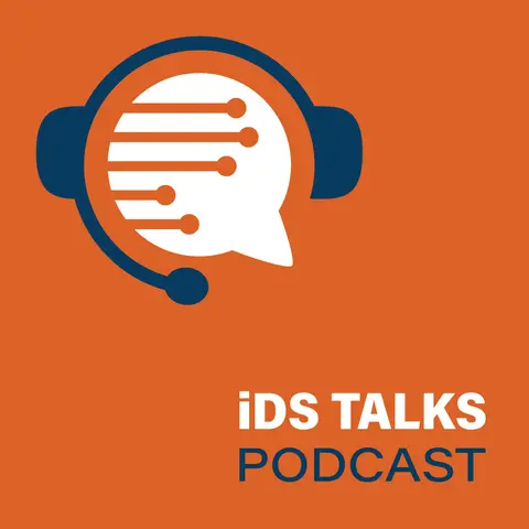 iDS Talks Our Newest Team Member Ken Gustafson with Drew O’Shaughnessy