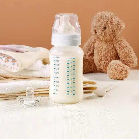 A Day in the Life of a NICU SLP