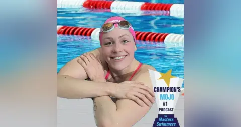 Olympic Champion Katharine Berkoff Reflects on Her Journey and the NC State Legacy, EP 270
