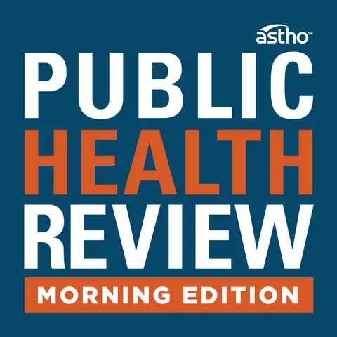 1023: AWS Examines AI In Public Health