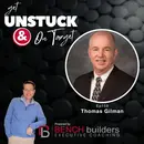 Ep159 Thomas Gilman - Transforming the Golden Rule into Platinum - Business Growth with a Personal Touch