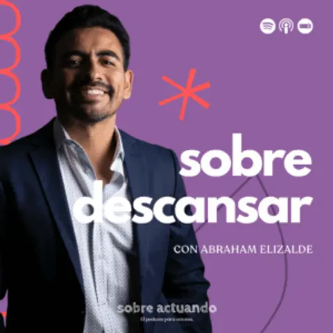 Sobre Descansar con Abraham Elizalde