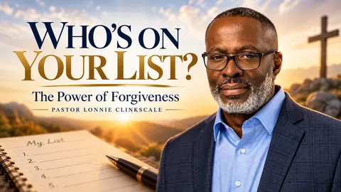Who's on Your List?