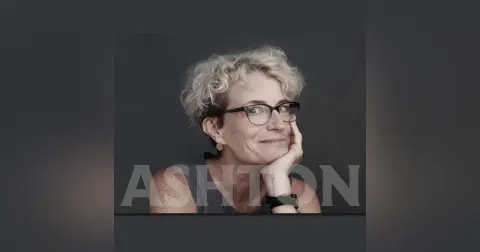 “Embracing Aging: Ashton Applewhite on Fighting Ageism, Wisdom, and the Joys of Act III
