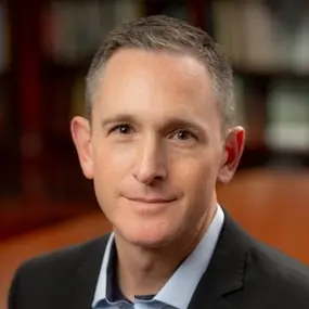 Seth Rockman Profile Photo