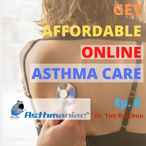 Asthmaniac Brings: Affordable Doctors! Do You Need an Affordable Doctor?