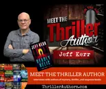 Jeff Kerr Interview