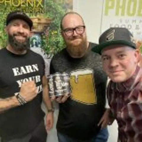 Beer Review Podcast: Dead Hanger Pale Ale