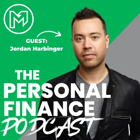 How to Skyrocket Your Net Worth By Building an Amazing Network with Jordan Harbinger