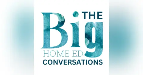 Home Ed Consistency: Rhythm vs Routine (and Letting Go of the Perfect Timetable)