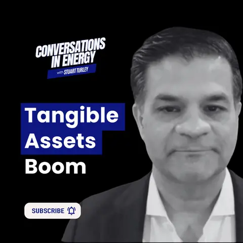Return to Tangibles: Why Silver, Gold, and Real Assets Are Beating Wall Street